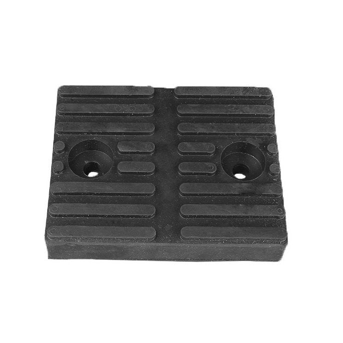 Rubber Pad - Challenger - 10-0017