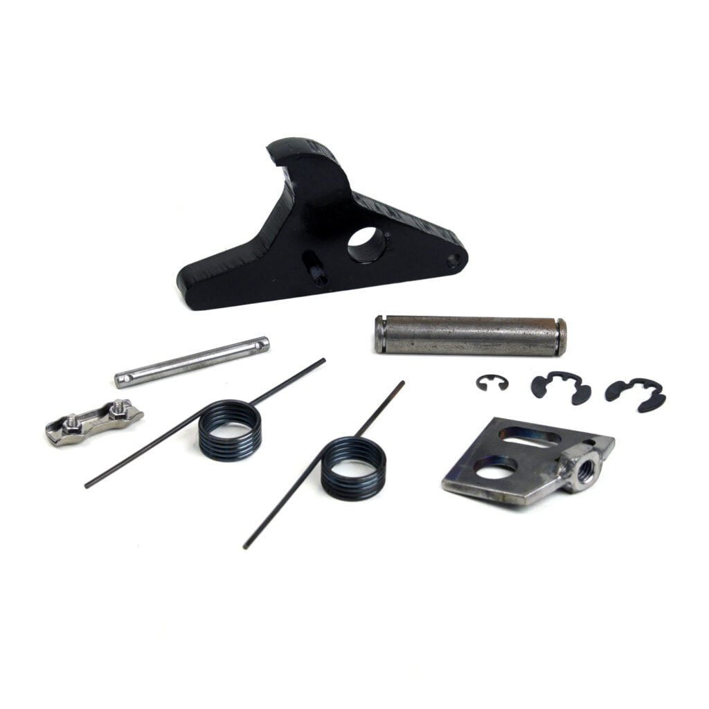 Ammco 84836 Latch Assembly Kit