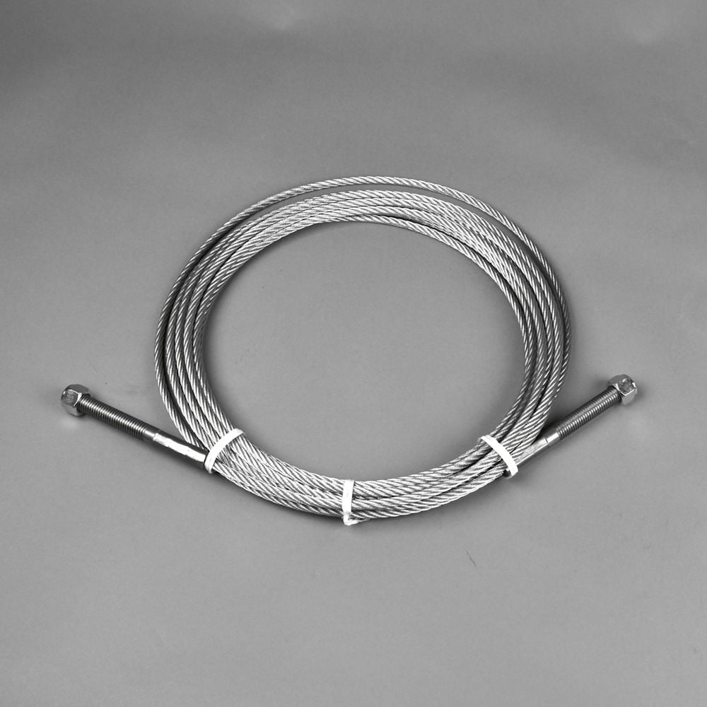 Ammco 84713 Cable, Eq. AL-7 146" column long