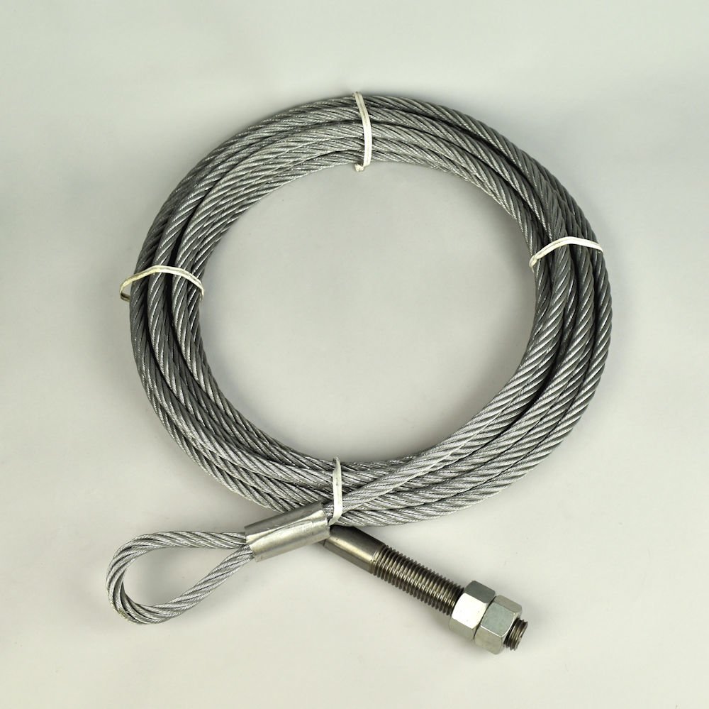 Acanus/Ashawa SP12-CB-004 Cable, Lifting
