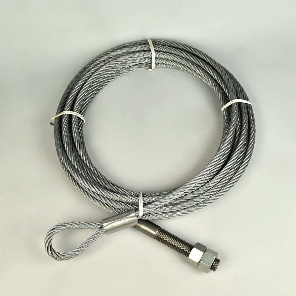 Acanus/Ashawa SP12-CB-001 Cable, Lifting