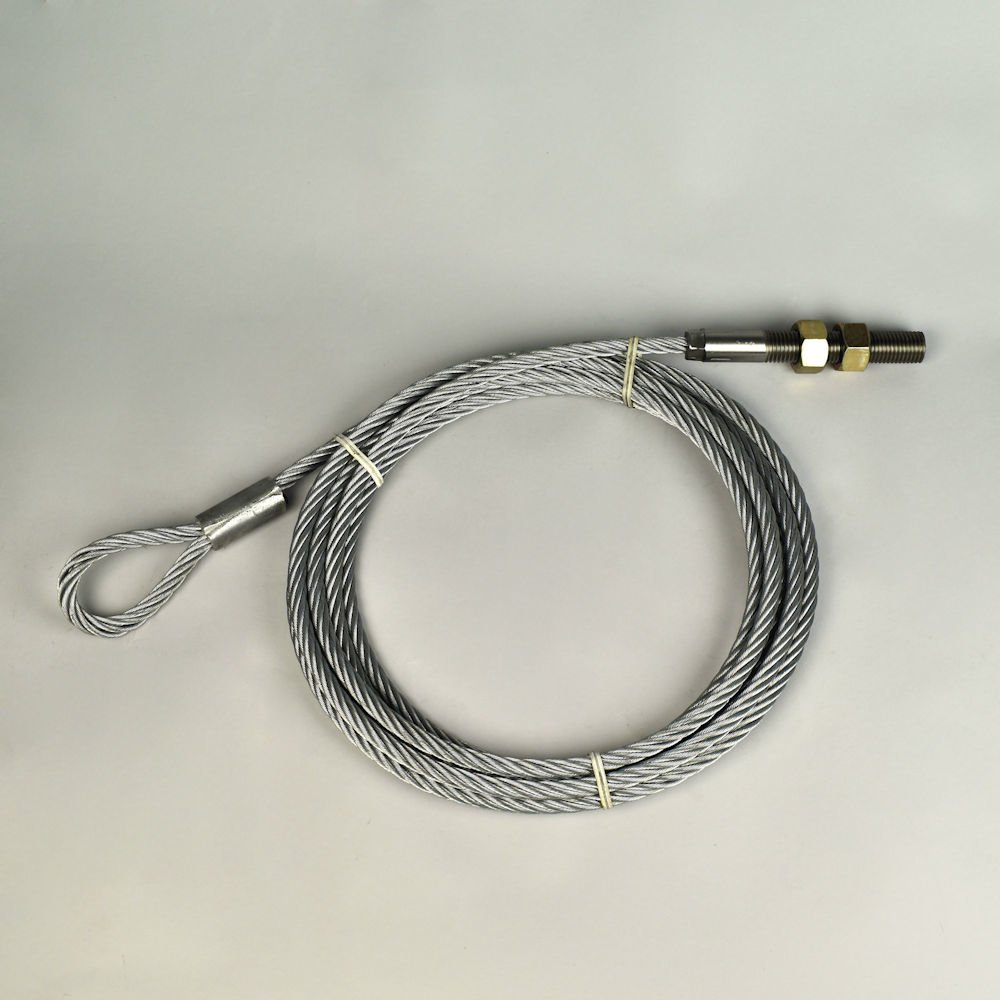 Acanus/Ashawa SP12-CB-003 Cable, Lifting