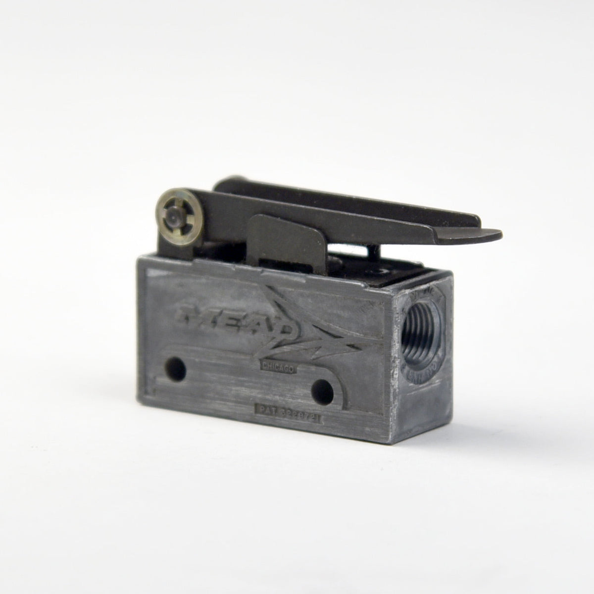Acanus/Ashawa SP10-PP-024 3-Way Pilot Air Valve