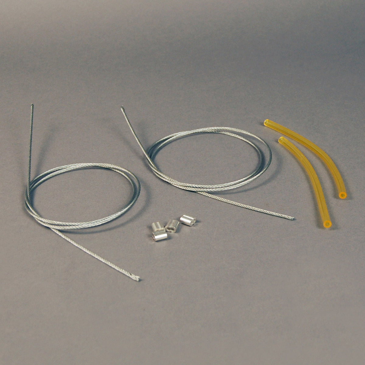 A.L.M 92-117K Manual Pull Cable Assy