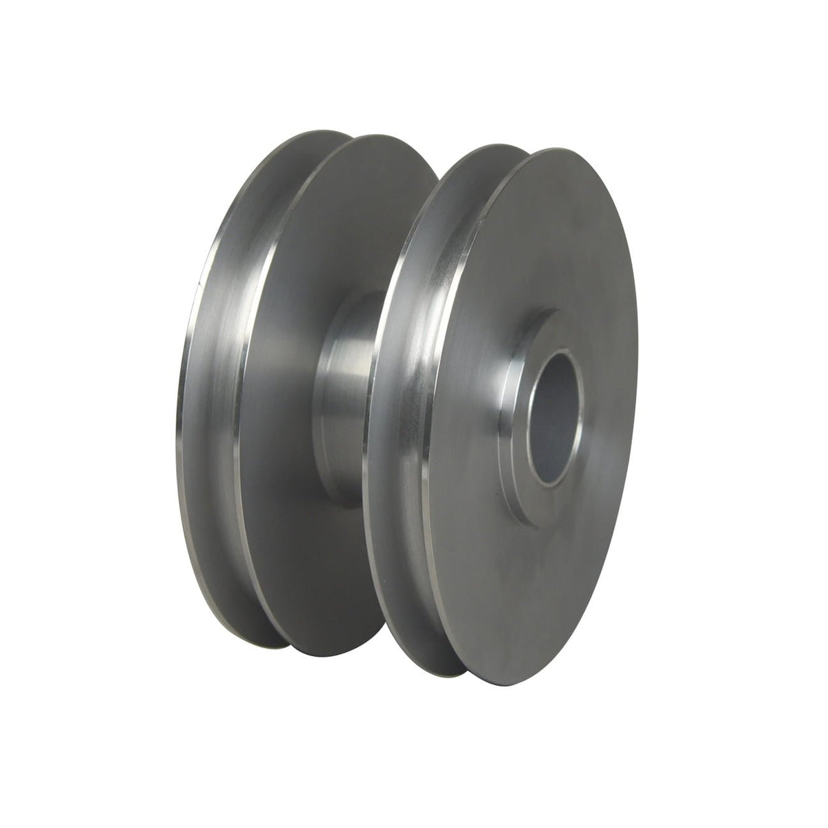 A.L.M 12-1212A Dual Pulley 12,000 WT