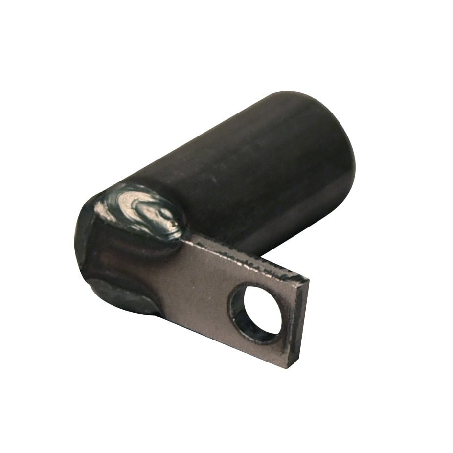A.L.M 90-130A-01 Sheave Axle 3/4" x 1-13/16" OAL