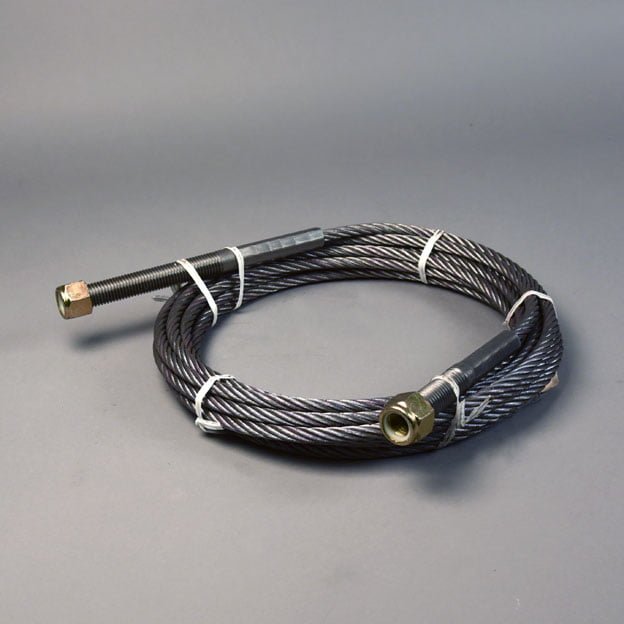 A.L.M A93133-23 Cable, Eq.