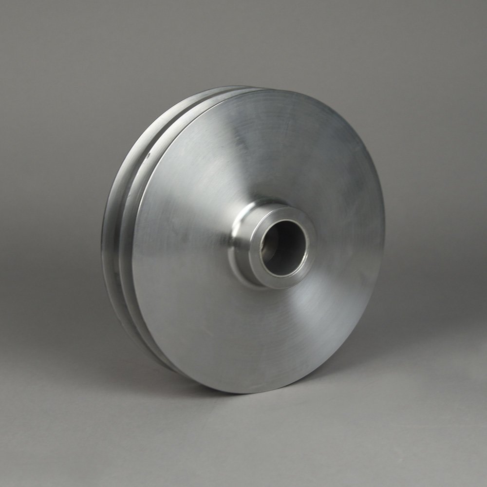 A.L.M 12-300014A-01 Cable Pulley