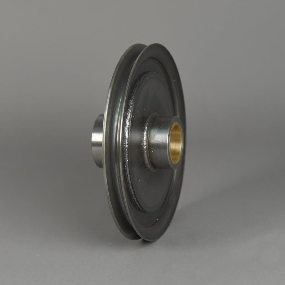 A.L.M 12-300010A-01 Track Sheave