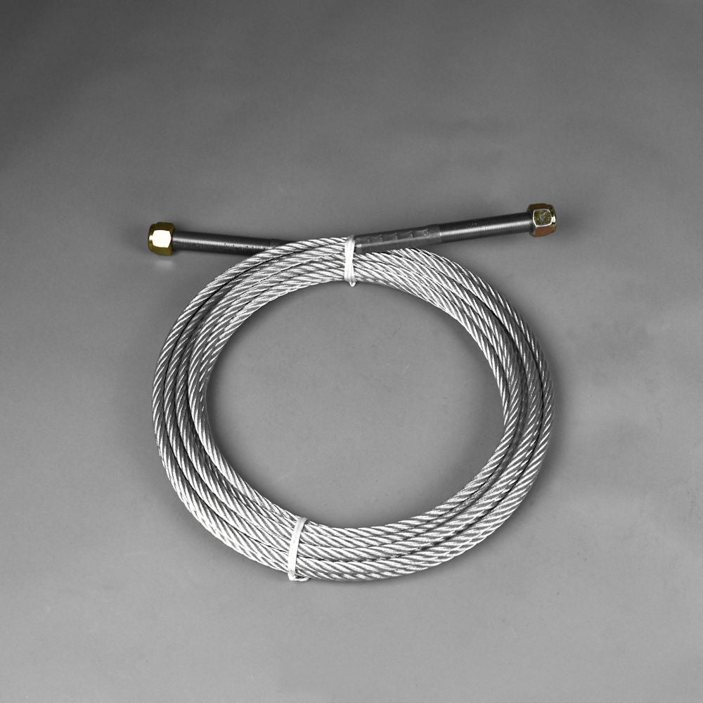 Alamo/ASSSA Cable, Eq. for TPO9A
