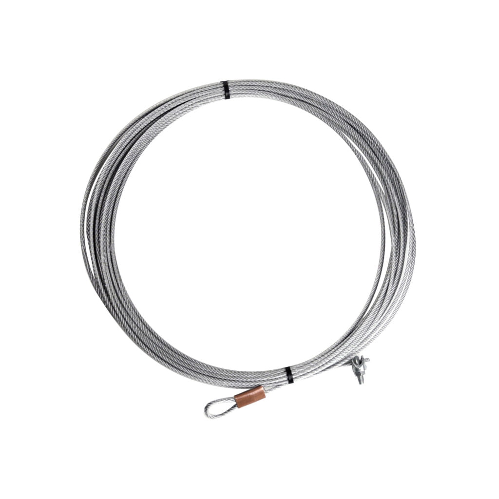 Latch Release Cable - Atlas - Z23G520200