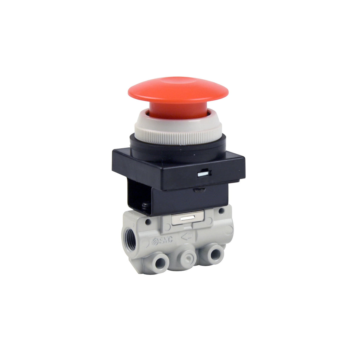 Manual Control Air Valve - Atlas - 420162