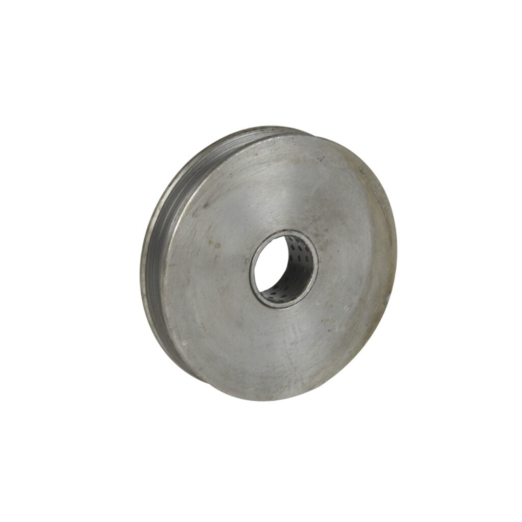4" Pulley for 9KOH - Atlas - ATEXHP-QL4L-400-02