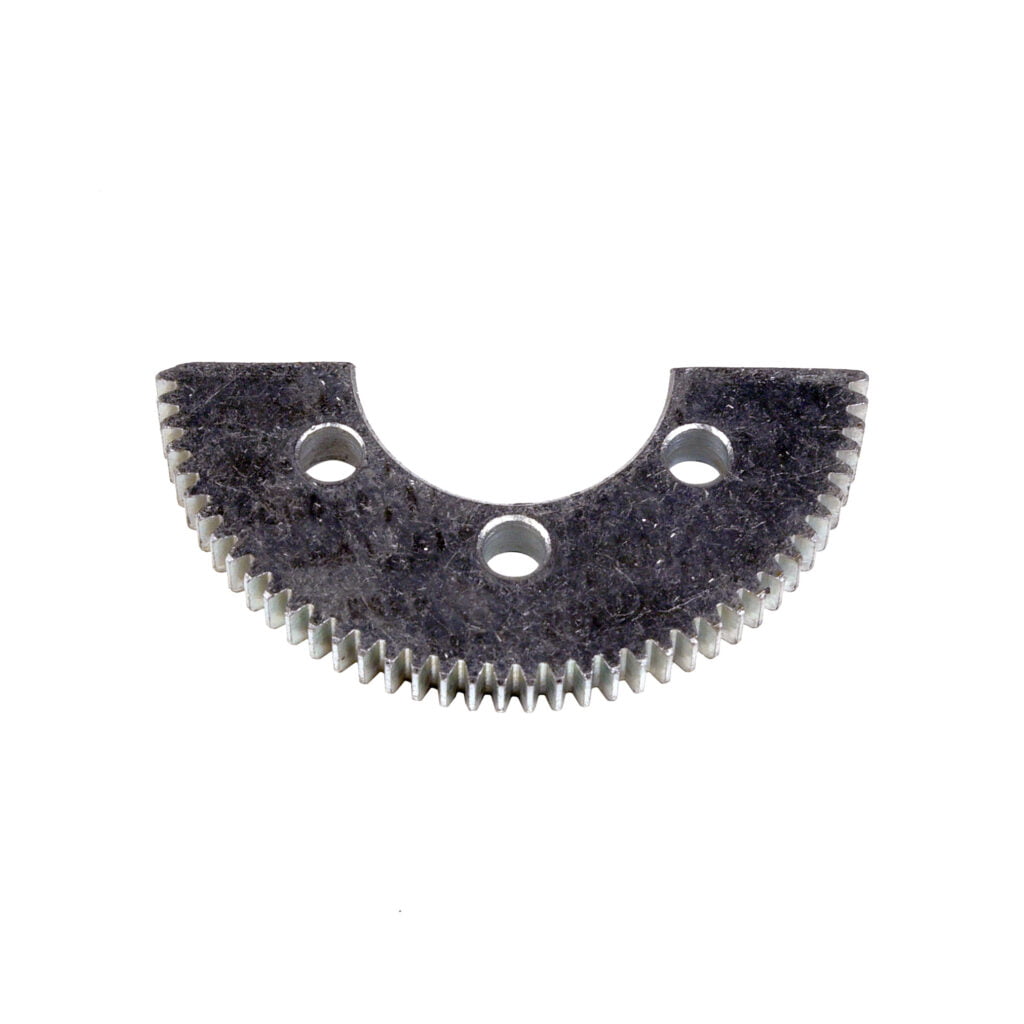 Arm Restraint Half Moon Main Gear - Atlas - XSZ-3-1TY