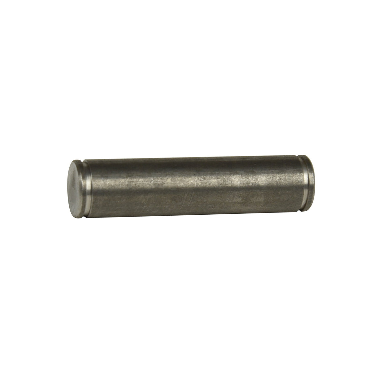 3-1/2" long x 3/4" diameter Pin - American