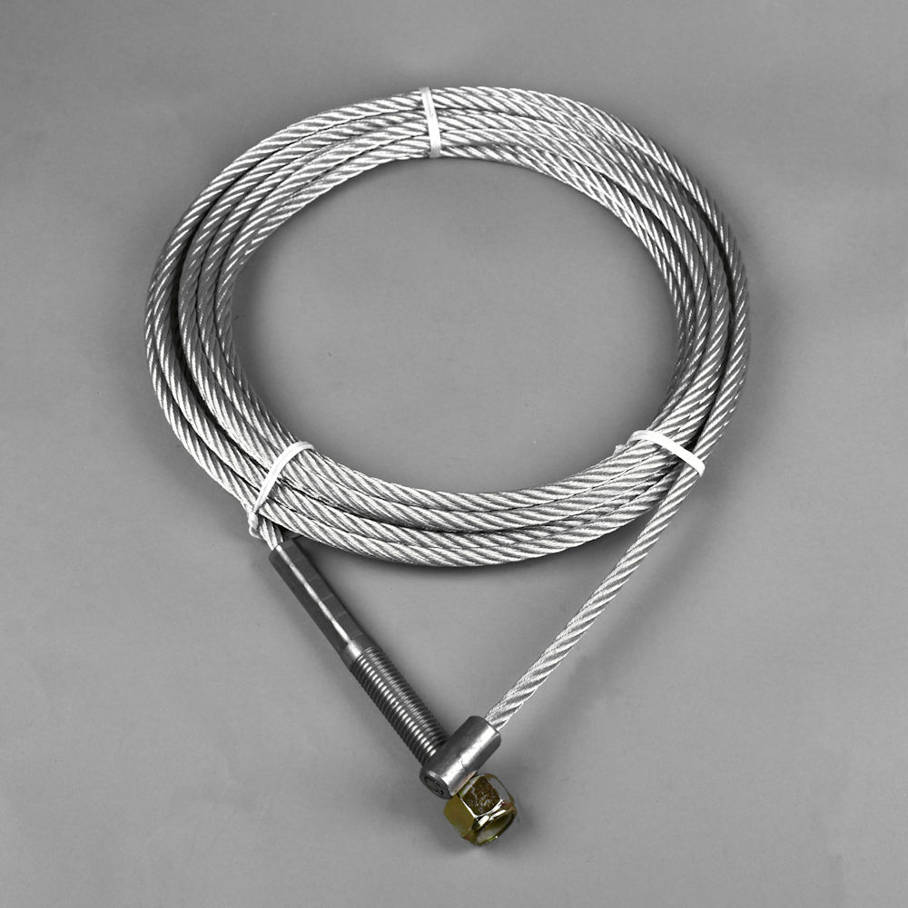 Autolifters Cable, Lifting 26' 1-3/4"