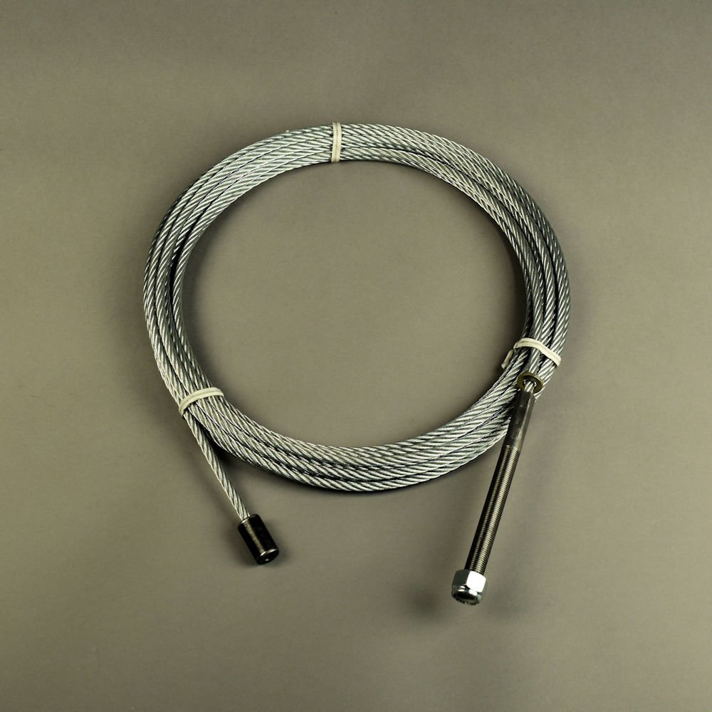 Cable, Eq. for GPOA7 - Benwil - 300805-1