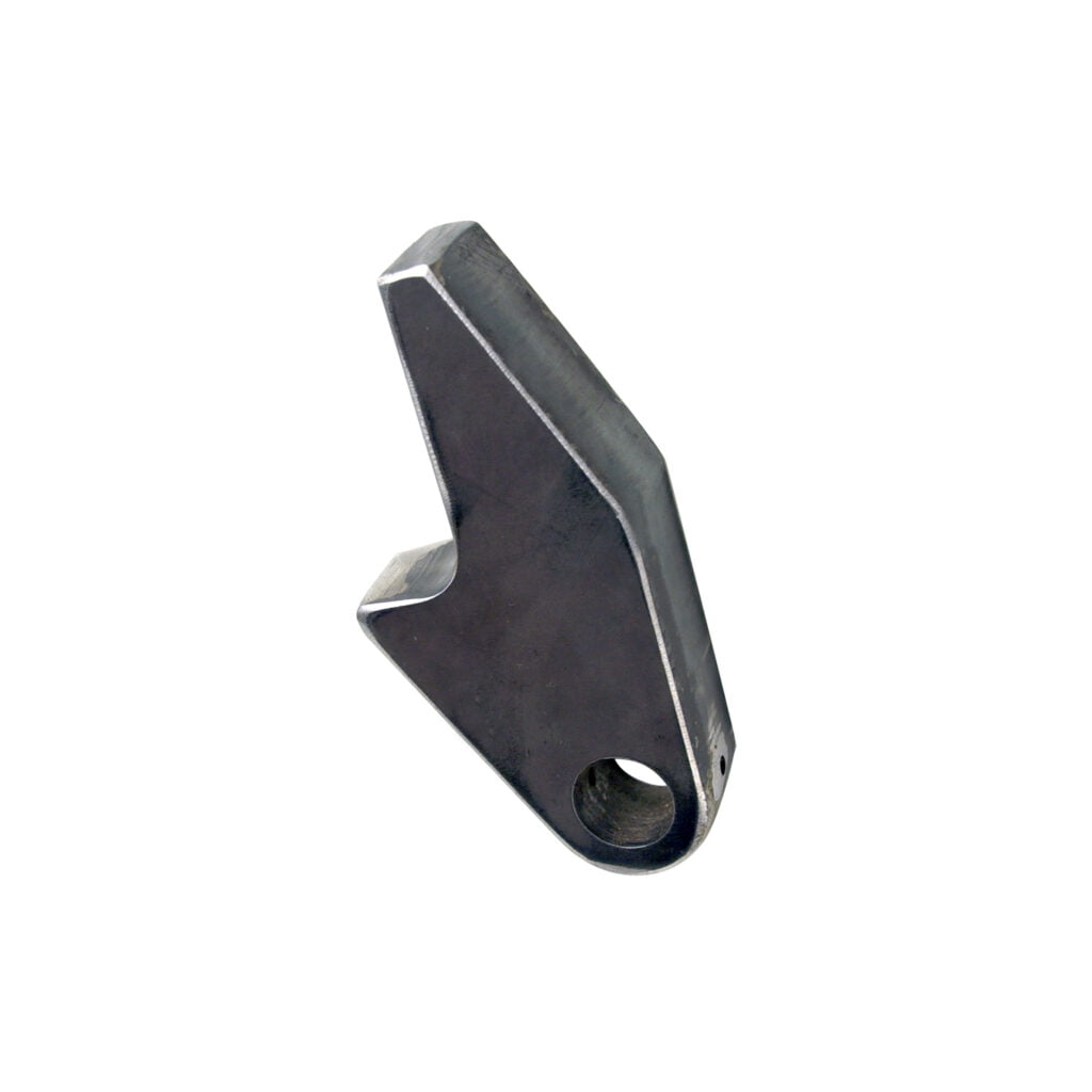 Lock Latch Assy - Benwil - 300807
