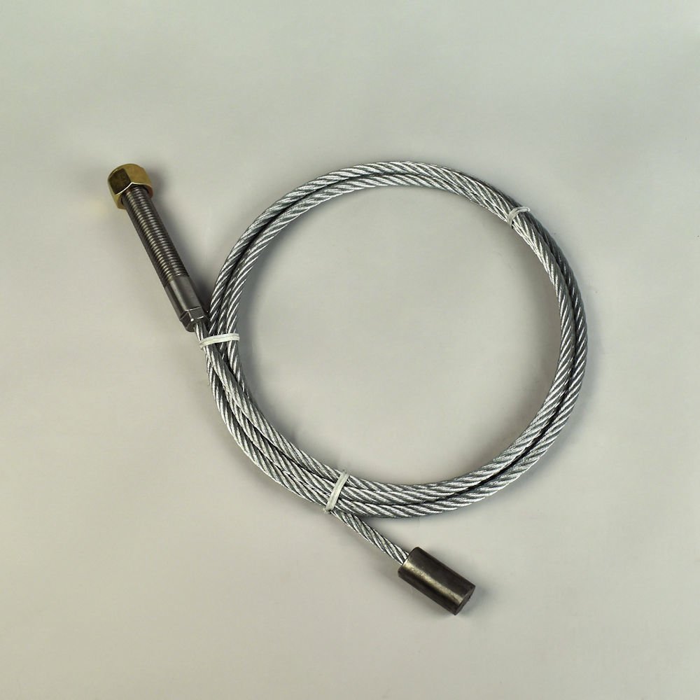 Cable, Lifting FP-12G - Benwil - 500215-5