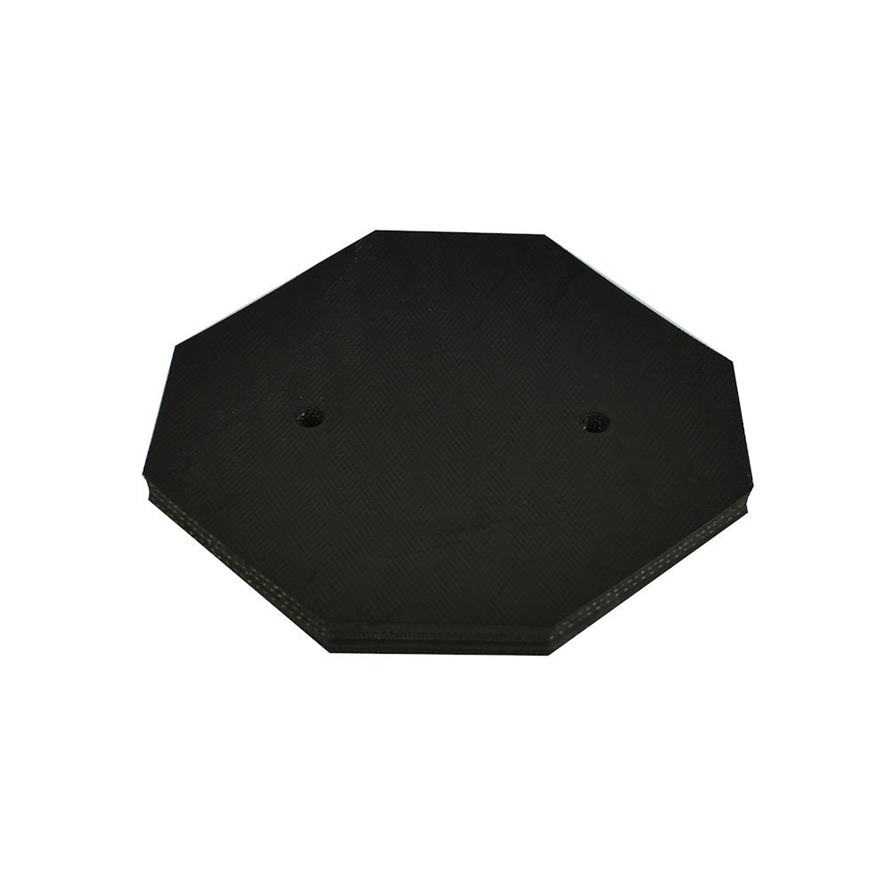 Many Makes Rubber Pad Heavy Duty Hex Style