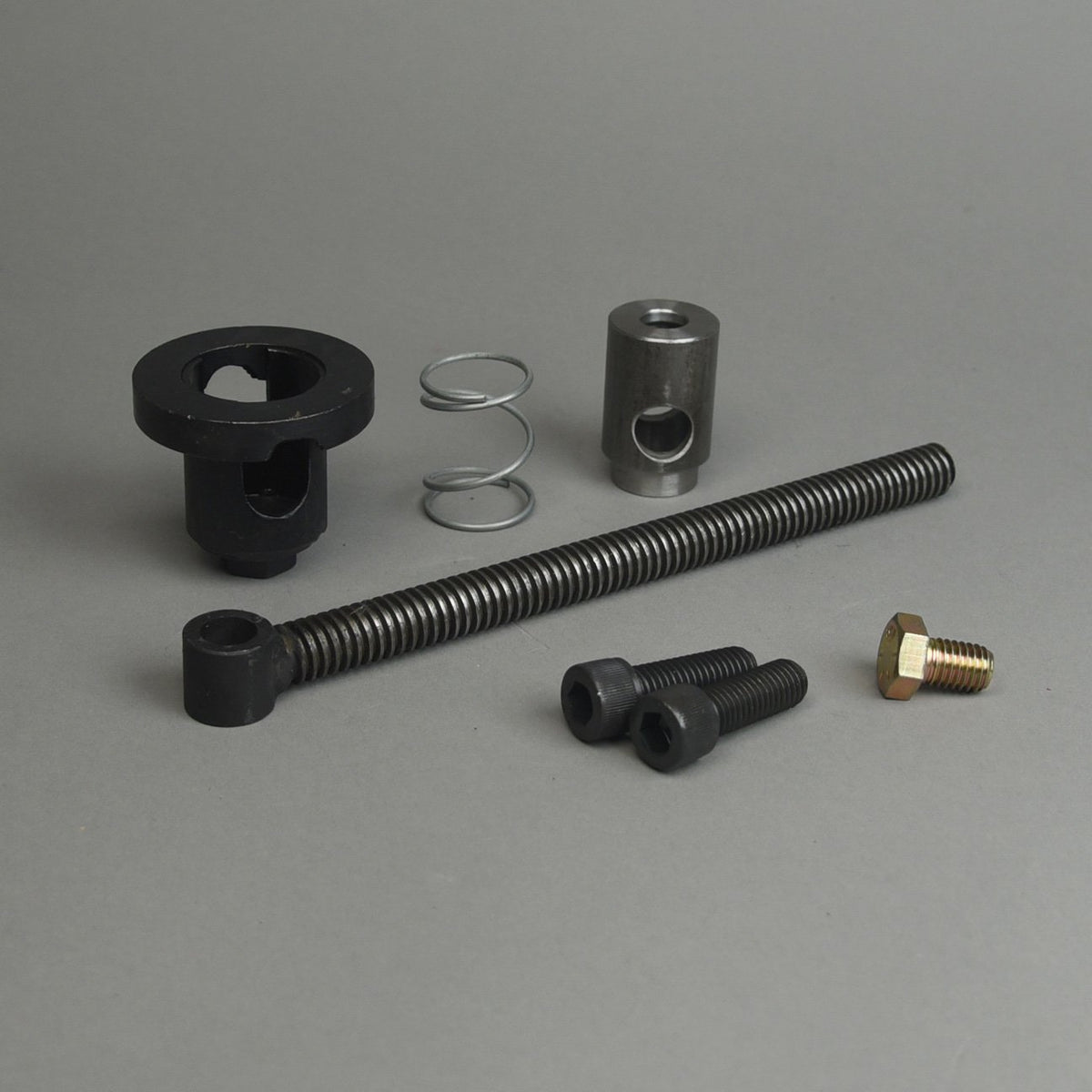 8" Arm Restraint Kit (one arm) - Challenger