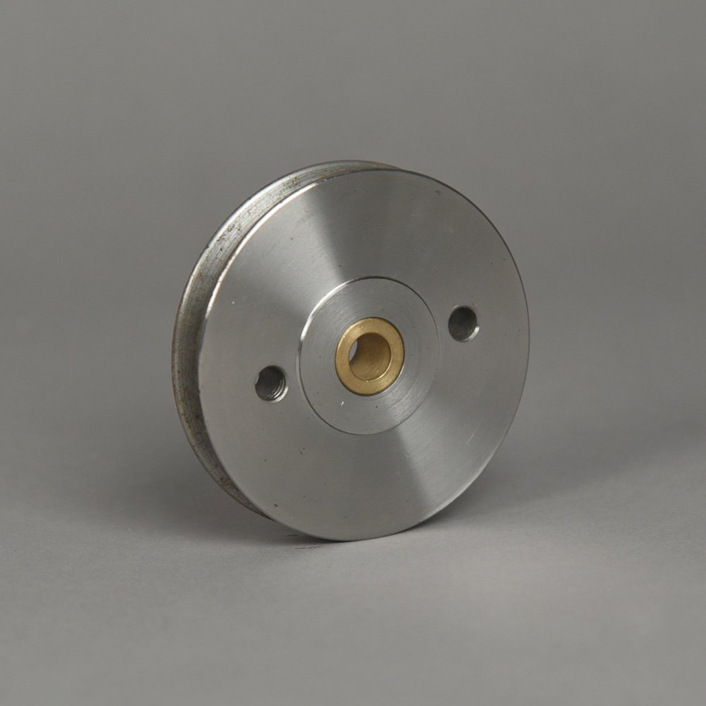 3" Pulley model 19000 - Challenger - 190005