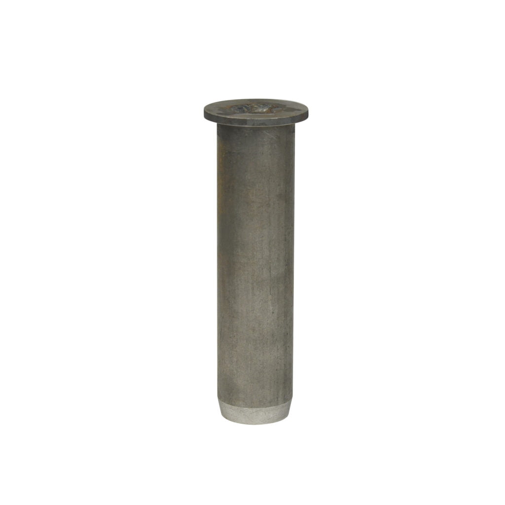 Arm Pin Assembly CL-9 - Challenger - B1078 A1078