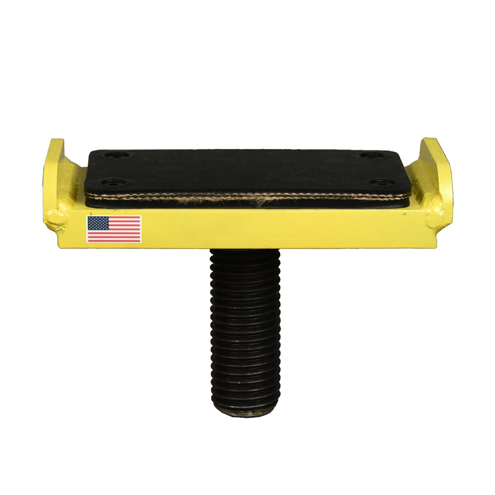 SVI exclusive Screw Adapter/Pad GM Trucks 2019+ (1) - Challenger