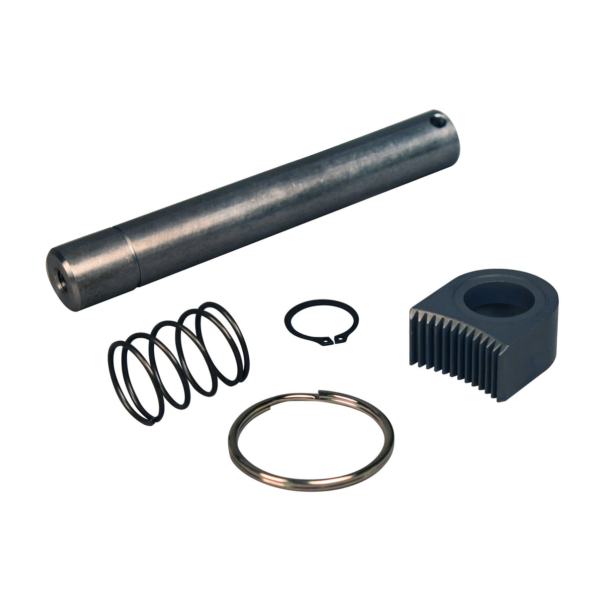 Arm Restraint Shaft Kit (one arm) Old - Challenger - A1077