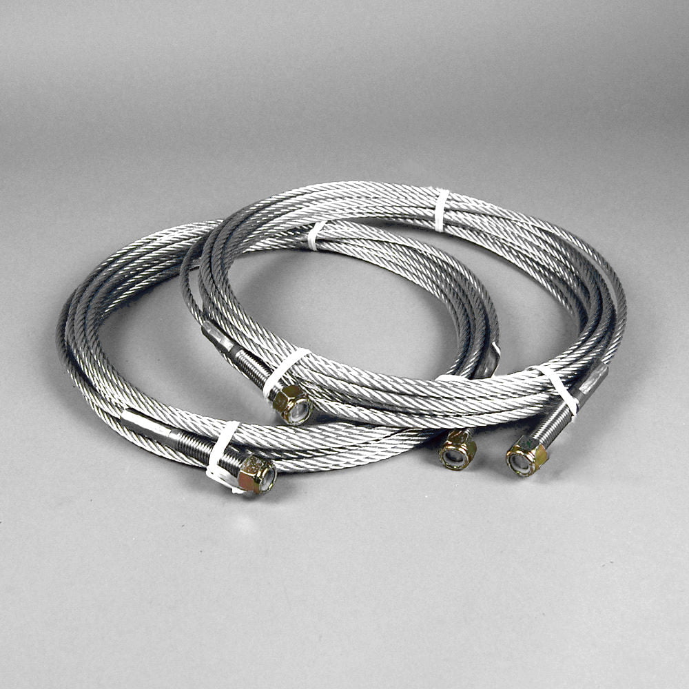 Cable Kit, Eq. CL-9-1 - Challenger - A1003-1