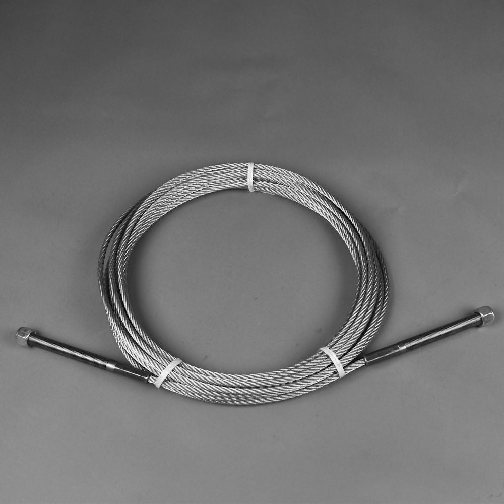 Cable, Eq. CL-9-1 - Challenger - A1115-1