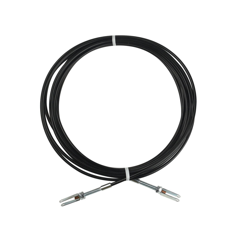 Lock Release Cable CL-9 - Challenger - A1135-0