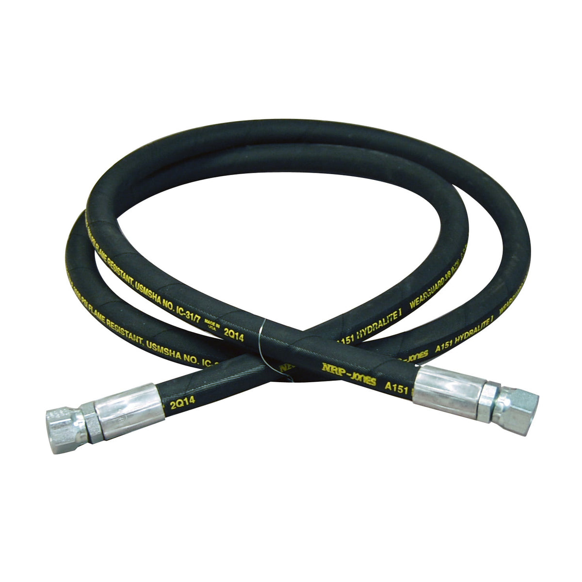 Hydraulic Hose to Power Unit 69-1/2" - Challenger - A2127-PU