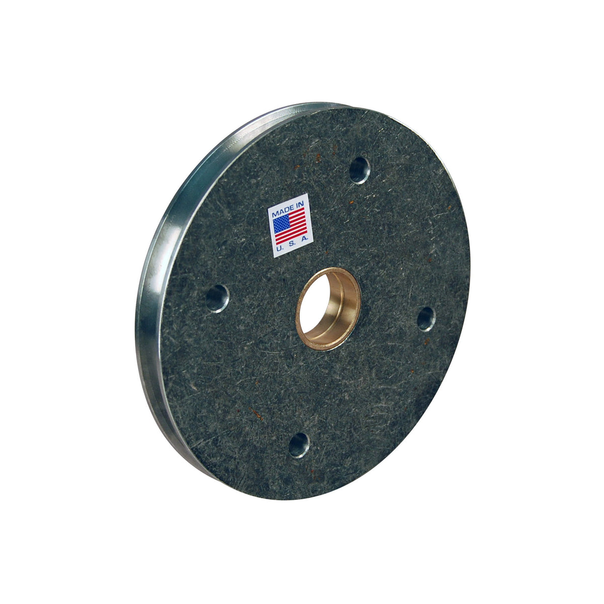 Greaseable Cable Sheave - Challenger - 40050x