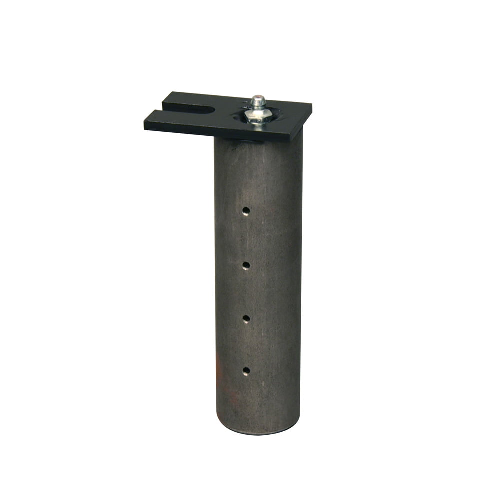 Greaseable Sheave Pin 4 stack - Challenger - 40055xxx