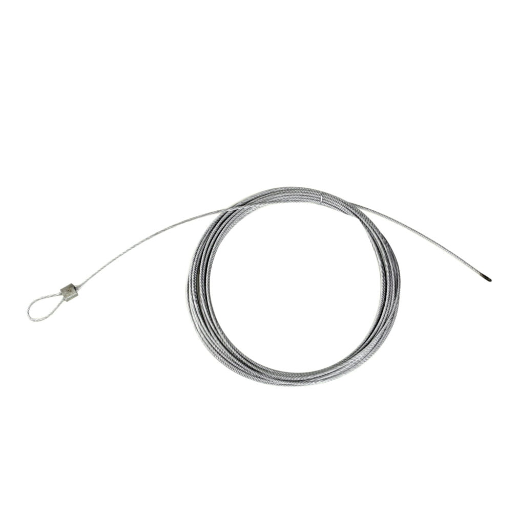 Lock Release Cable SA10 - Challenger - 3W-06-11A