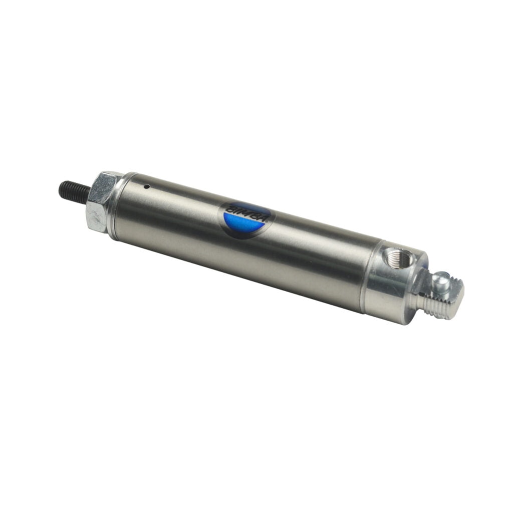 Air Cylinder for 44025 / 44030 - Challenger - 6498K337-2.00