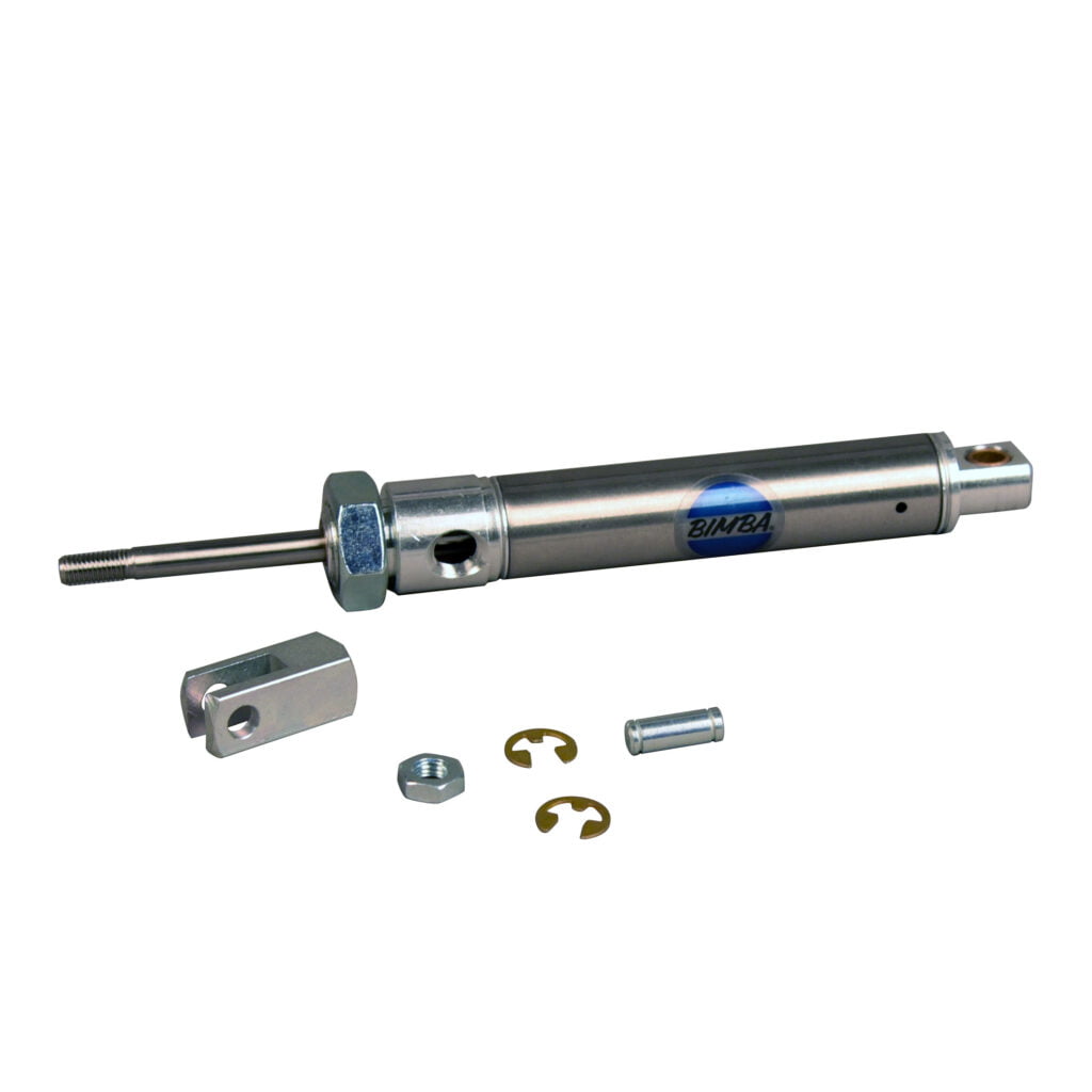 Air Cylinder Assembly - Challenger - CL40141 40141