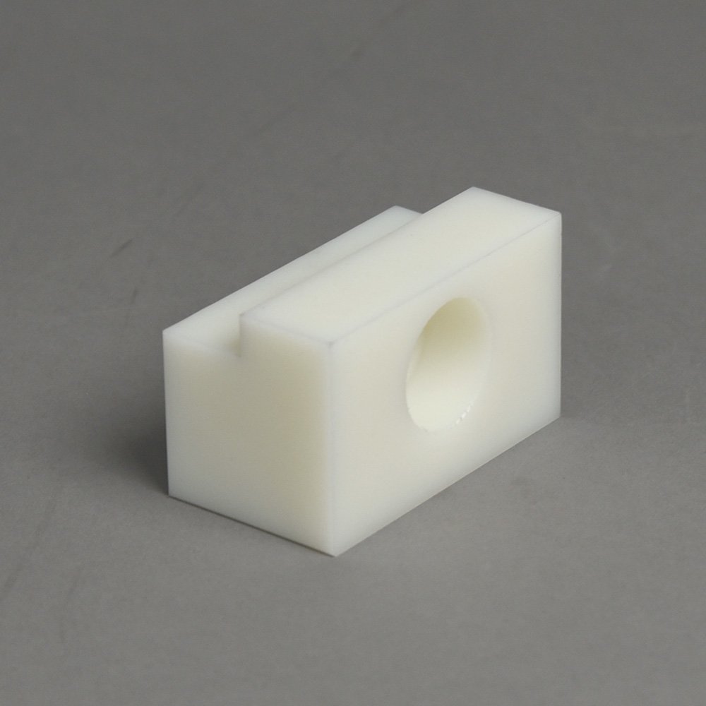 Lower Slide Block - Challenger - 3036025601