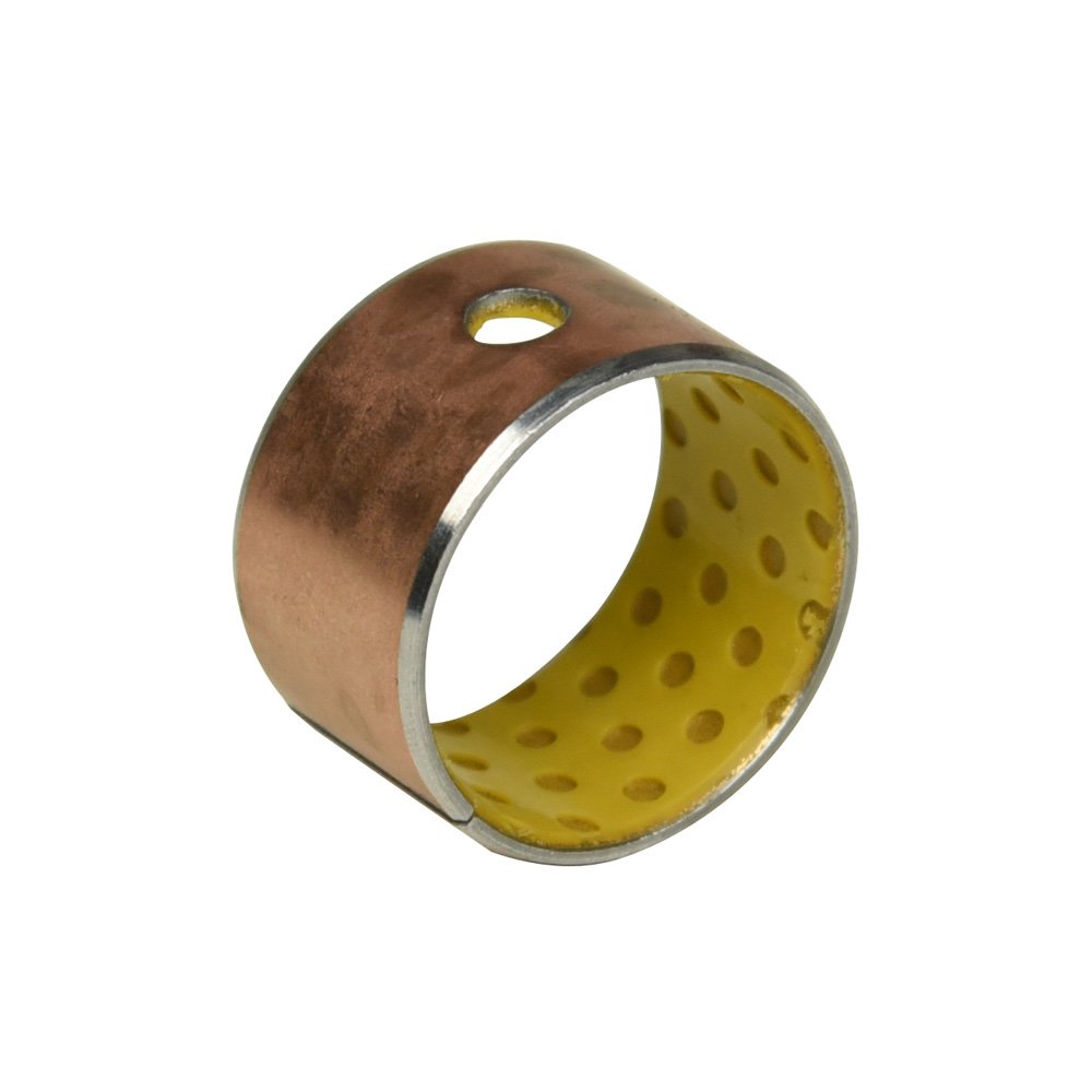 Bushing 30mm X 20mm Long - Challenger - 1141070001