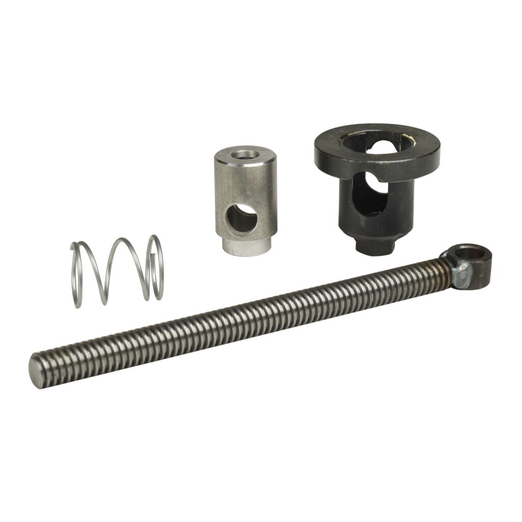 Arm Restraint Assembly 15/18 - Challenger - 12093