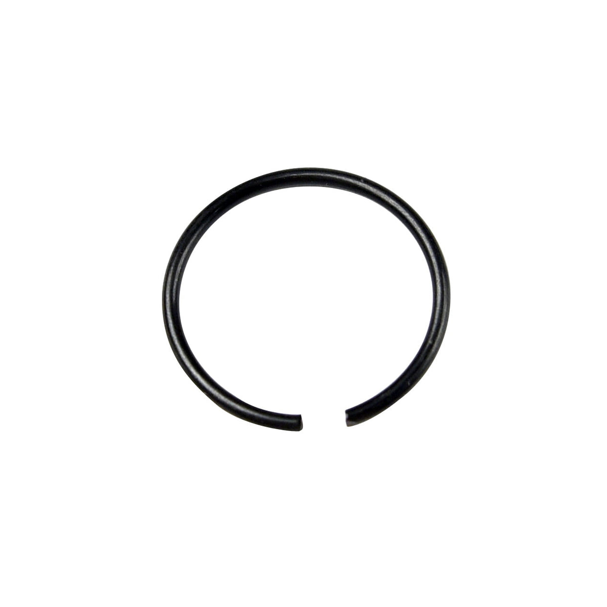 Round Wire Retaining Ring - Challenger - B17256