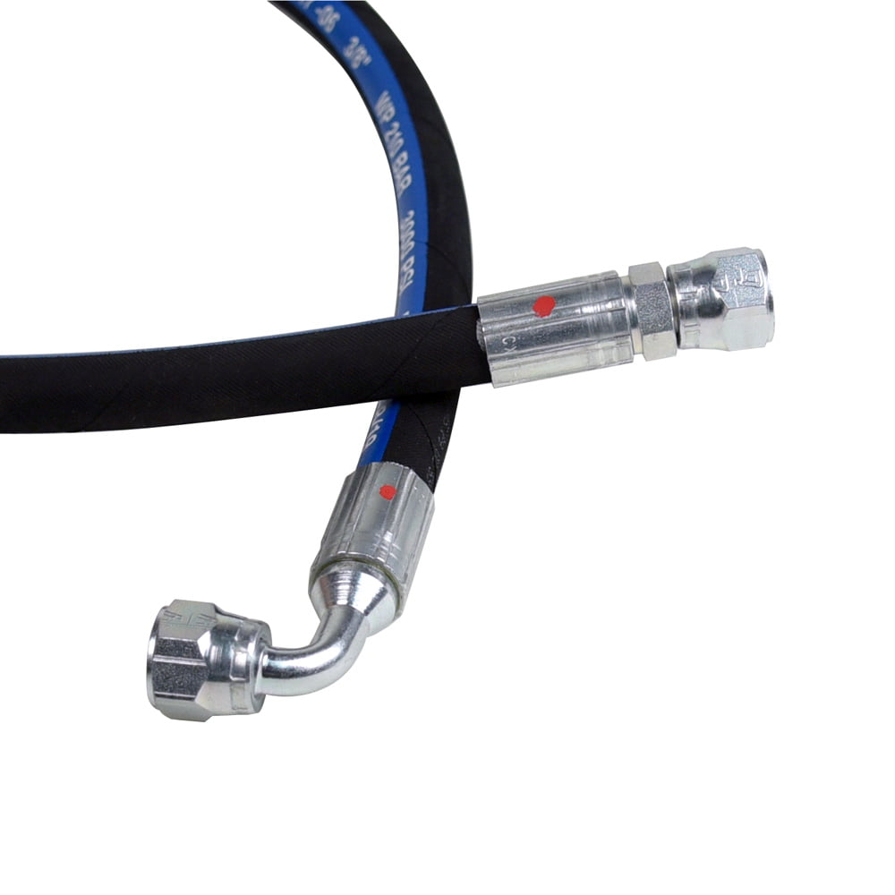 Power cylinder Hose VS10 - Challenger - VS10-50-12
