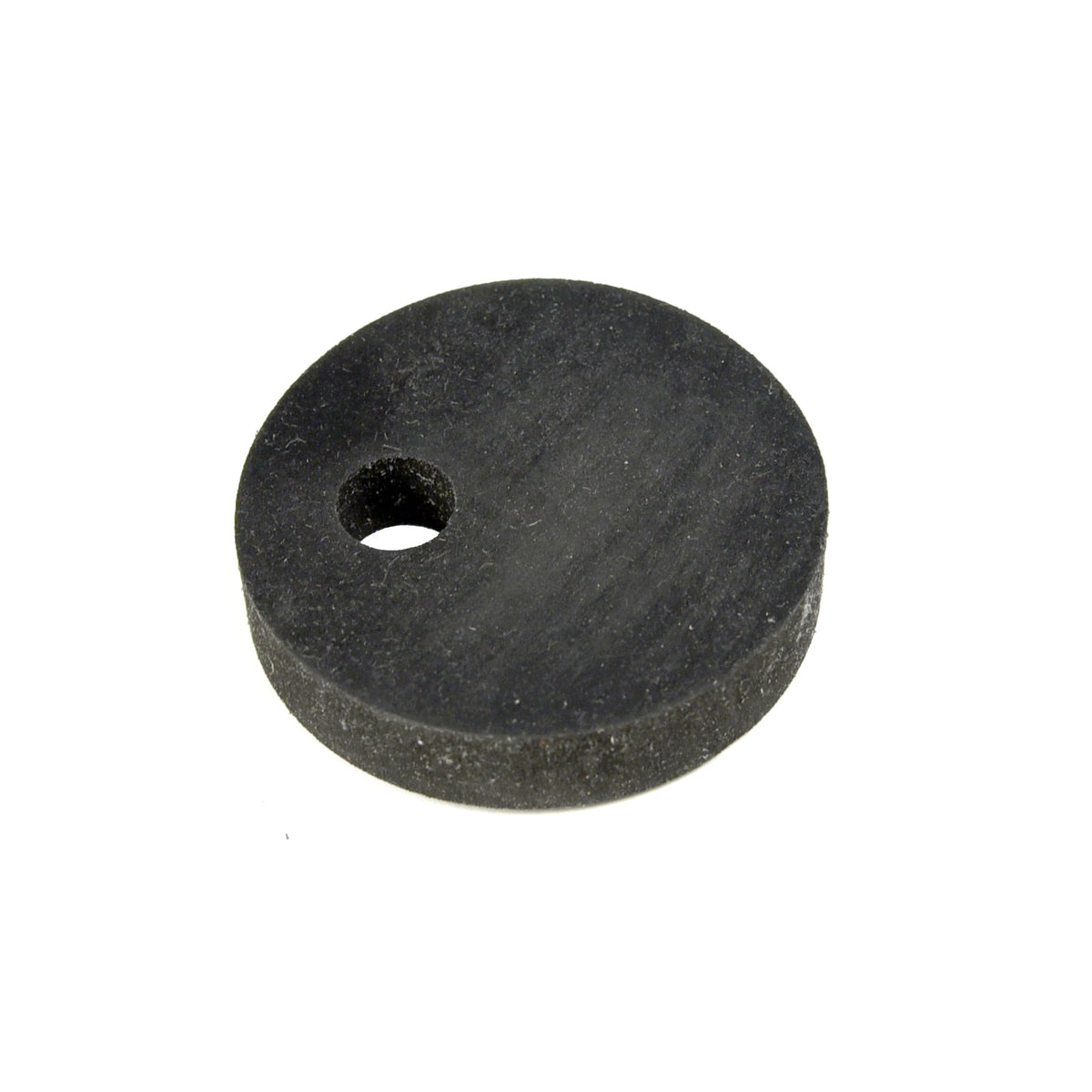 Rubber Bumper Overhead Stop - Forward - 991269