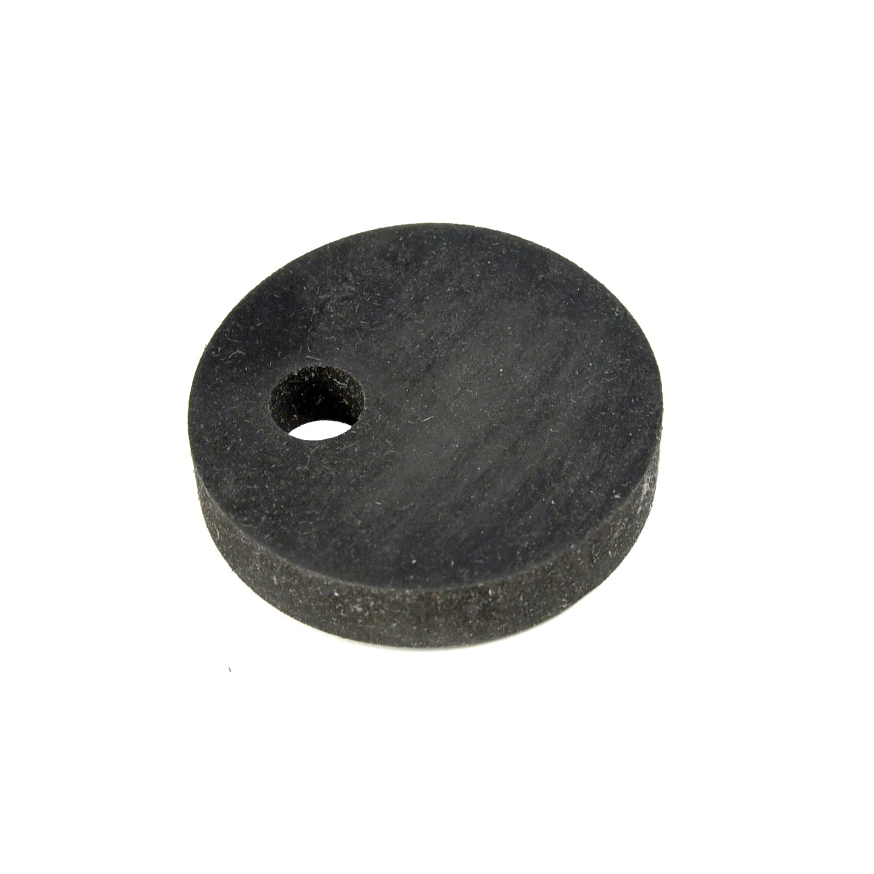 Rubber Bumper Overhead Stop - Forward - 991269