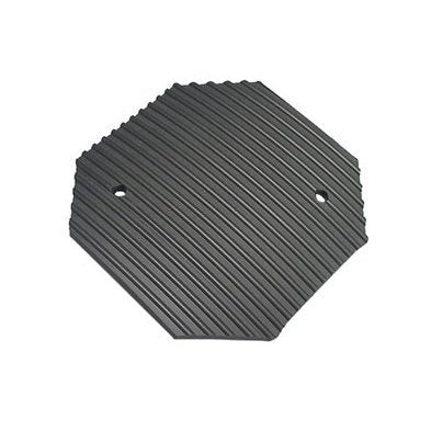 Rubber Arm Pad Only (ea) - Forward - 991234 991222