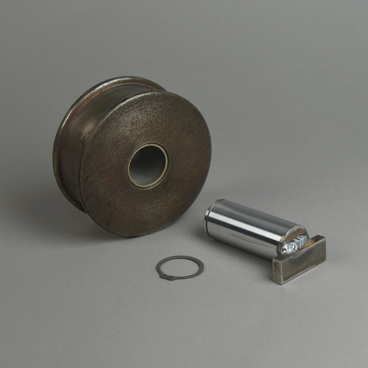 Yoke & Pin for BH-7236-01 - Forward - 116K02 995060