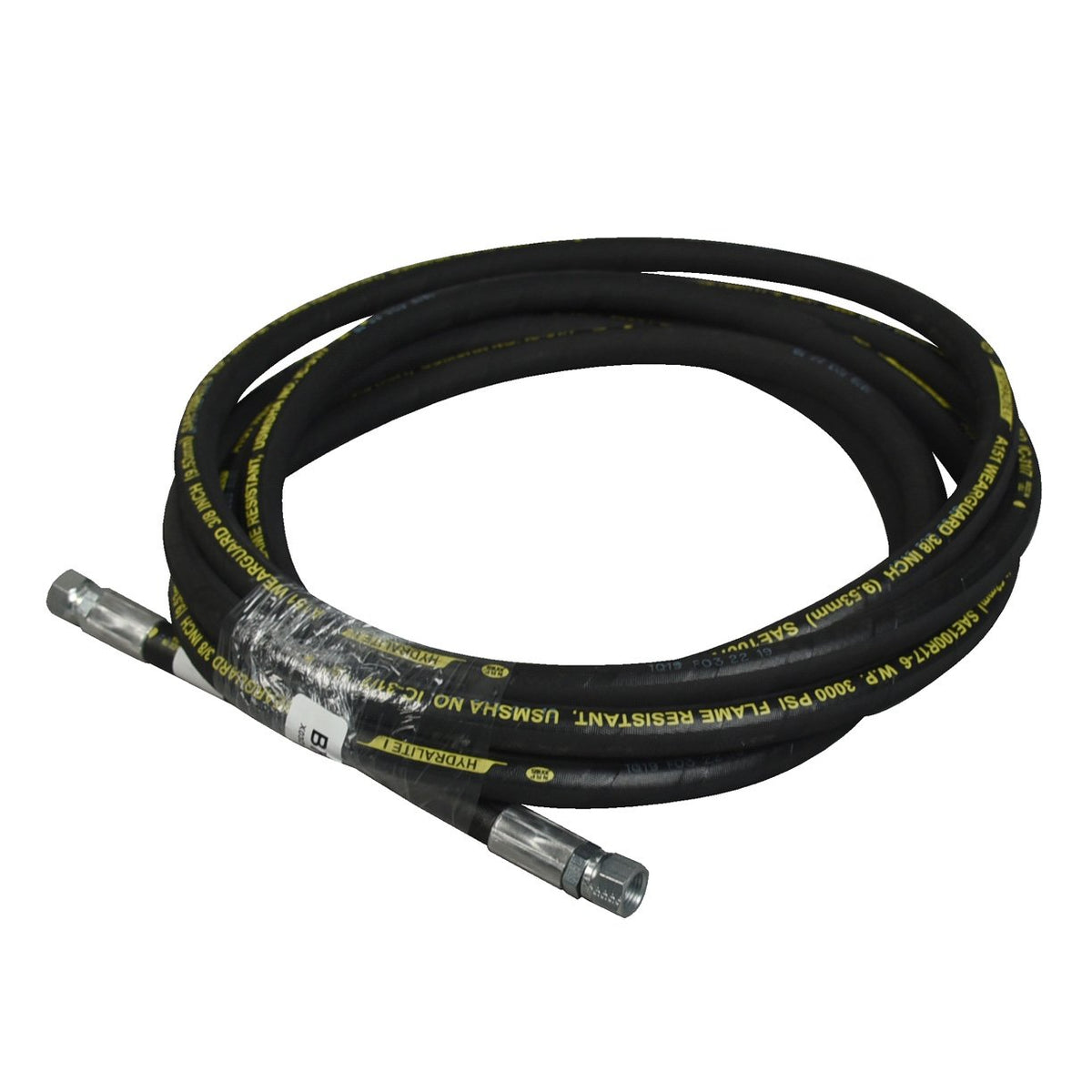 Hydraulic Hose 200" 7A - Forward - 992136