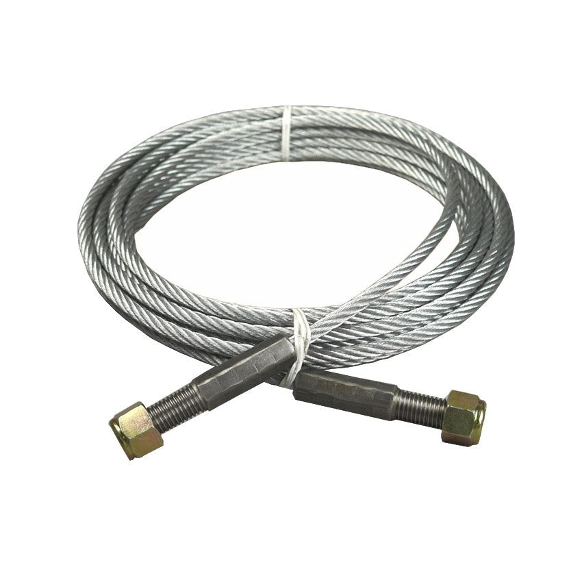 Cable, Eq. 44' 2" DP-12 & 15-2 - Forward - 992629