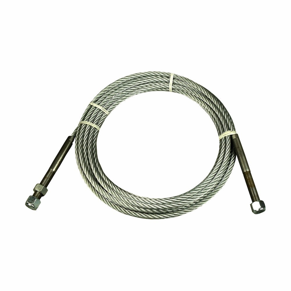 Cable, Eq. 32' 11" - Forward - 1070914